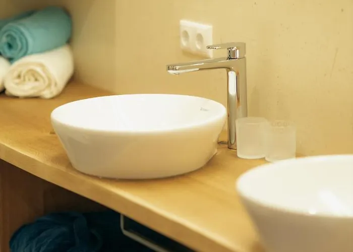 Apartamento Hoellhaus Innervillgraten