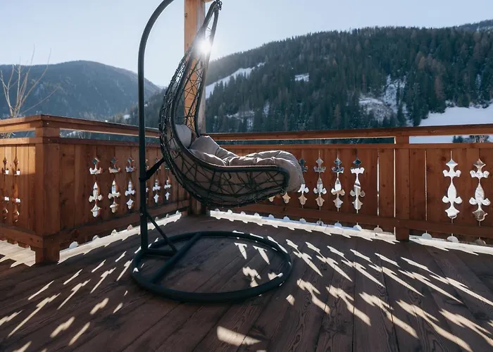 Hoellhaus Apartamento