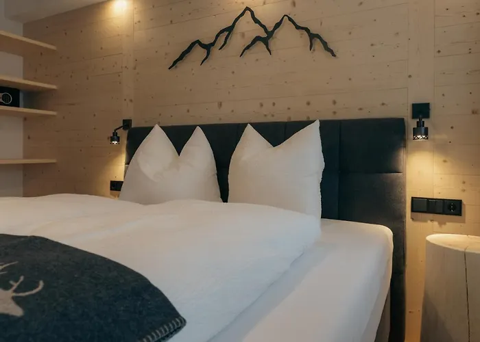 Hoellhaus * Innervillgraten