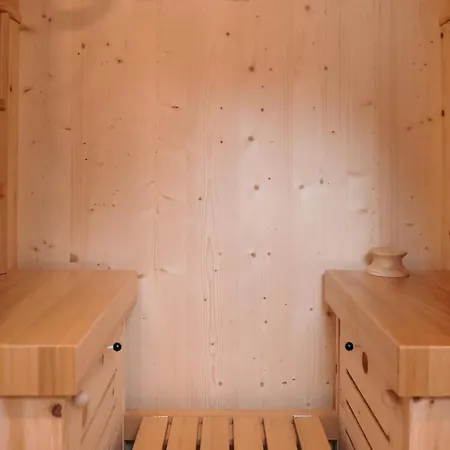 Hoellhaus Daire Innervillgraten