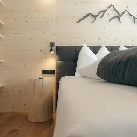 Apartment Höllhaus