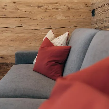 Hoellhaus * Иннерфильгратен