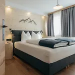 Hoellhaus Διαμέρισμα *