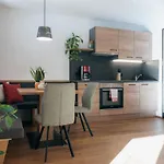Διαμέρισμα Hoellhaus Innervillgraten
