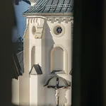 Hoellhaus Διαμέρισμα *